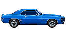 camaro