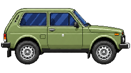niva