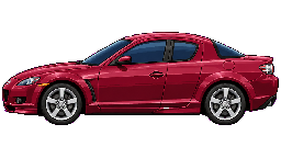 rx8